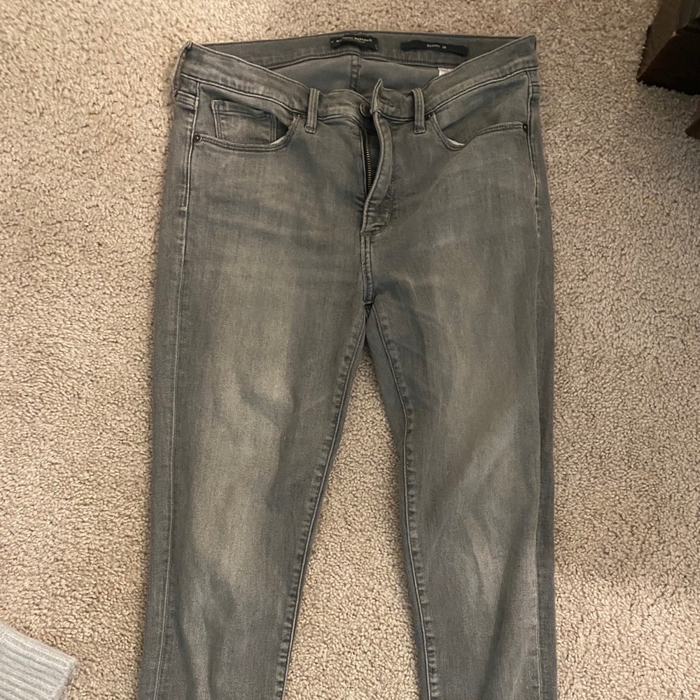 Banana Republic Capris